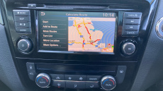 Nissan Qashqai 1.3 DiG-T N-Connecta 5dr Petrol Hatchback